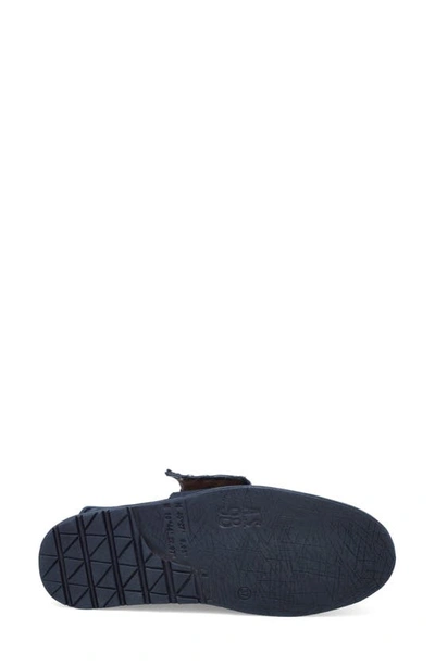 As98 Thaine Loafer In Black