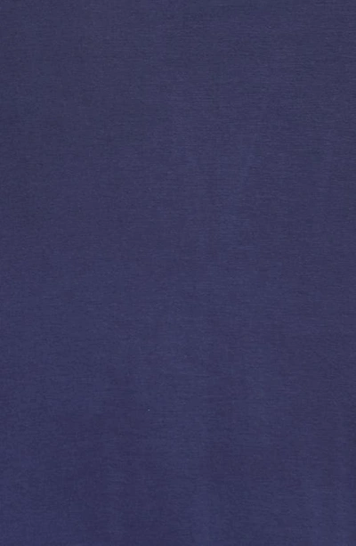 Nordstrom Moonlight Eco Pajamas In Navy Peacoat