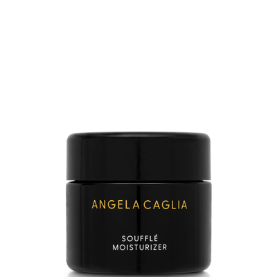 Shop Angela Caglia Skincare Soufflã© Moisturizer 1.7 Fl. Oz. (worth $70.00)