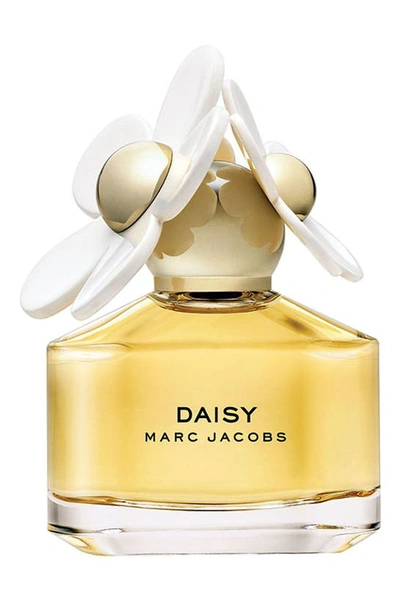 Shop Marc Jacobs Daisy Eau De Toilette Spray, 3.3 oz