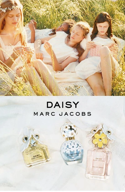 Marc Jacobs Daisy Eau De Toilette Spray