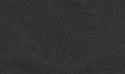Nordstrom Rack Elevated Bucket Hat In Black