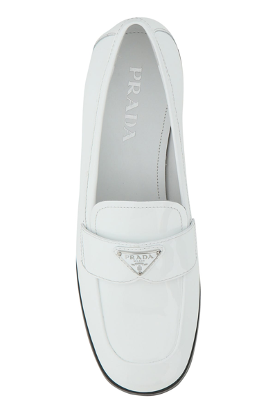 Shop Prada Mocassino-41 Nd  Female