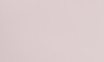 Alex Evenings Draped Embellished Compression Column Gown In Blush