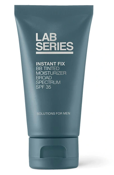 Shop Lab Series Skincare For Men Instant Fix Bb Tinted Moisturizer Broad Spectrum Spf 35, 1.7 oz