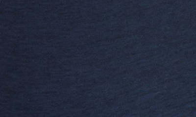 Beyond Yoga Out Of Pocket High Waist Maternity Pocket Leggings In Nocturnal Navy