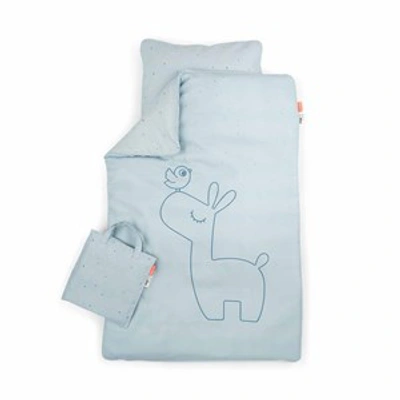 Shop Done By Deer Blue Se Lalee Gots Baby Bedding Set