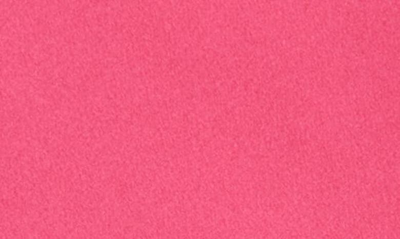 Shop Halogen Cap Sleeve Satin Blouse In Pink Magenta
