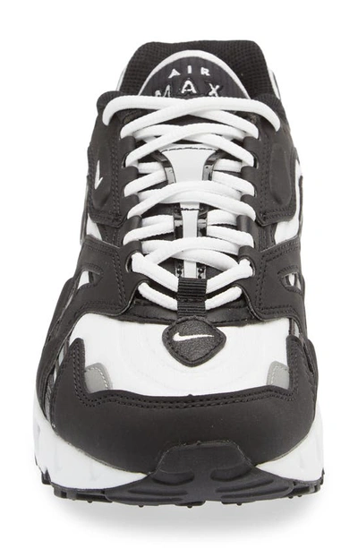 NIKE AIR MAX 96 II SNEAKER 