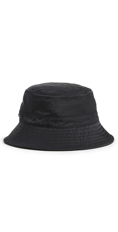 Shop Our Legacy Bucket Hat In Black