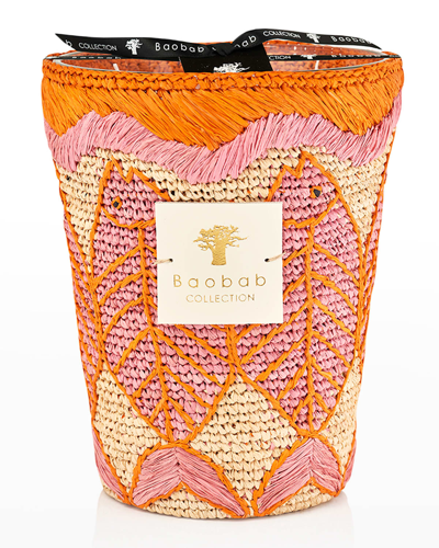 Shop Baobab Collection 5 Kg Vezo Andriva Max24 Candle