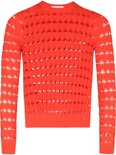 未使用 namacheko Crewneck Almaz Unisex ALMAZ CREWNECK - lecrazyeat.tw