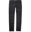 DOLCE & GABBANA Slim-Fit Washed-Denim Jeans