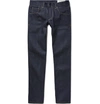 RAG & BONE FIT 2 SLIM-FIT RAW SELVEDGE DENIM JEANS