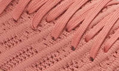 Apl Athletic Propulsion Labs Techloom Wave Hybrid Running Shoe In Cedar / Pristine / Marble