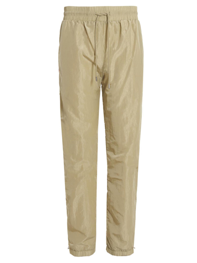 Shop Just Don Pants In Beige