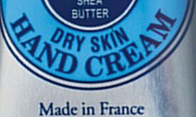 L'occitane Mini Hand Cream Shea Butter 1 oz/ 30 ml