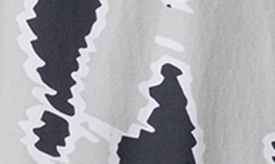 Shop Adidas By Stella Mccartney Lightweight Recycled Nylon Track Jacket In Splash/ Bligrn/ White