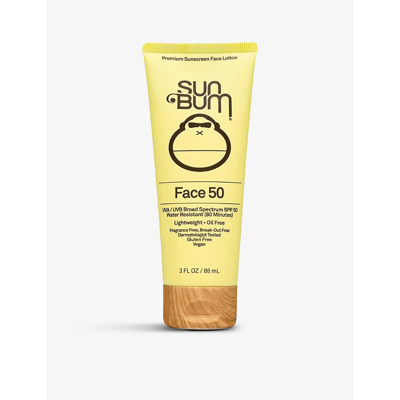 Shop Sun Bum Face 50 Spf50 Face Lotion