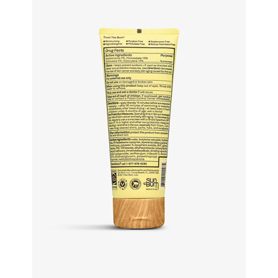 Sun Bum Spf 50 Clear Face Sunscreen Lotion 3 Oz.