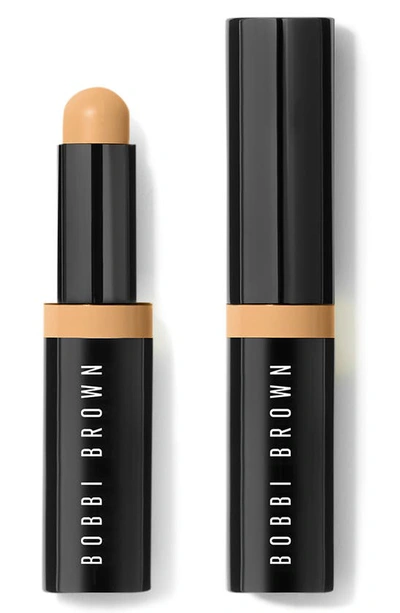 Shop Bobbi Brown Skin Concealer Stick In Honey