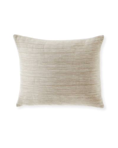 Shop Amity Home Gil Standard Sham In Natural