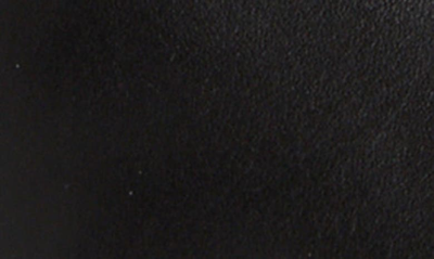 Our Legacy Ankle Boots With Smooth Leather Finish And Side Zipper In Black