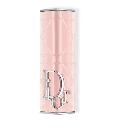 Shop Dior Addict Shine Lipstick Case In Pink