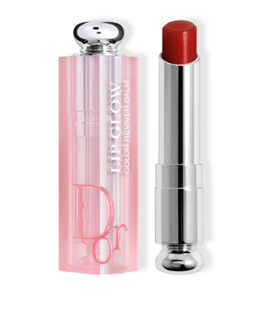 Shop Dior Addict Lip Glow In Red