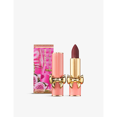 Shop Pat Mcgrath Labs X Bridgerton Ii Limited-edition Satinallure™ Lipstick 3.7g In Entranced