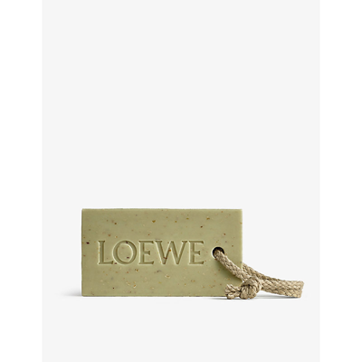 Shop Loewe Marihuana Scented Solid Soap 290g