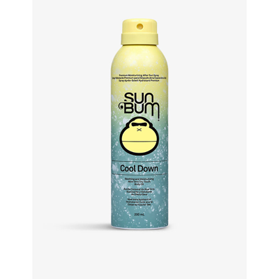 Shop Sun Bum Cool Down Aftersun Spray