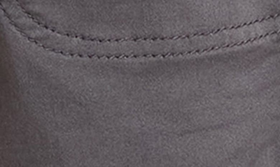Shop Supplies By Union Bay Marsha Knit Shorts In Galaxy Grey