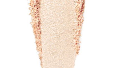 Shop Bobbi Brown Highlighting Powder In Quartz Glow