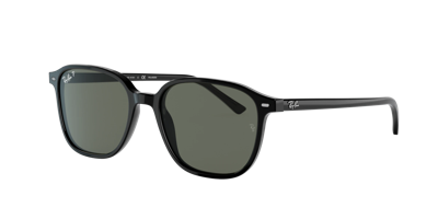 Ray Ban Ray In Polarized Green Classic G-15