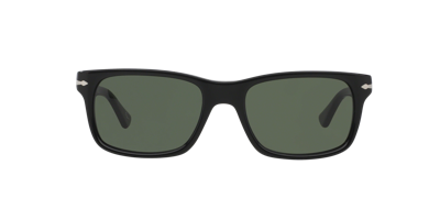 Persol Man Sunglasses Po3048s In Green
