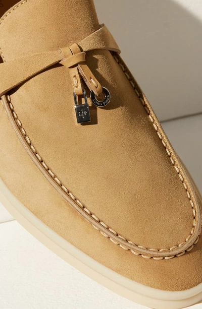 LORO PIANA SUMMER CHARMS LOAFER 