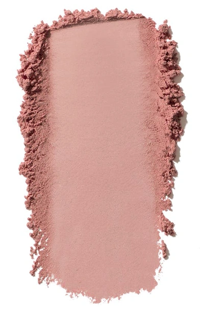 Shop Jane Iredale Purepressed Powder Blush In Barely Rose