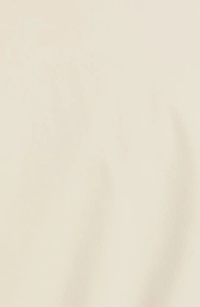 Loro Piana Casual Jacket With Adjustable Waist And Front Pockets In Neutral