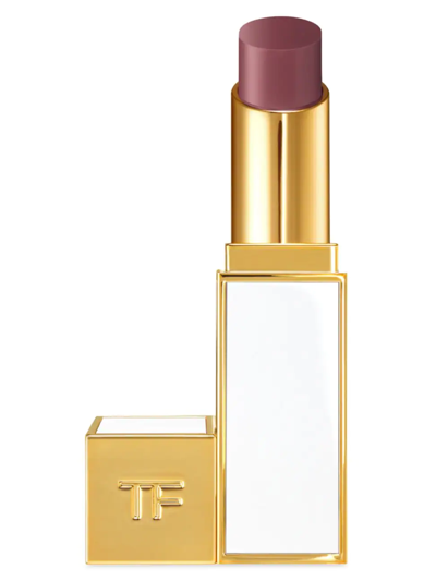 Shop Tom Ford Women's Ultra Shine Lip Color In 28 Nudiste