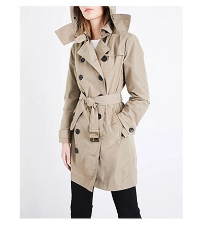 Burberry sisal hotsell