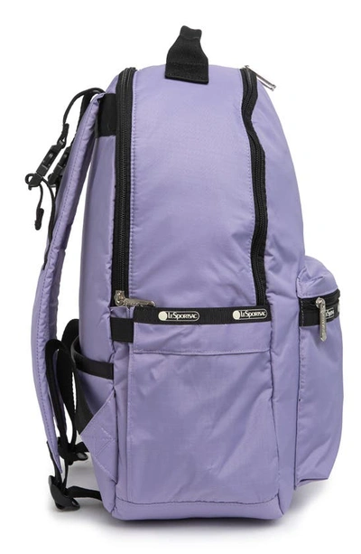 Shop Lesportsac Logan Nylon Backpack In Daybreak 221