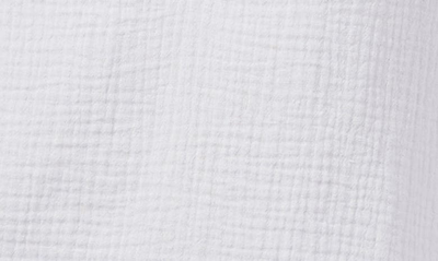 CHAUS CHAUS V-NECK COLLARED BLOUSE 