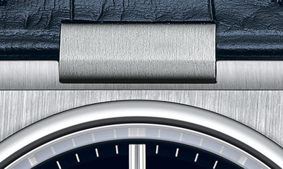 Tissot Prx Watch, 40mm In Blue