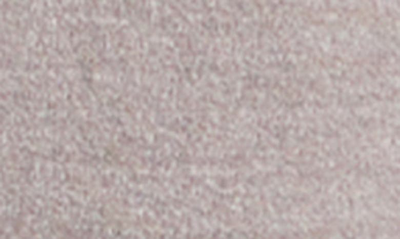 Barefoot Dreams Fleece Lounge Pants In Nickle