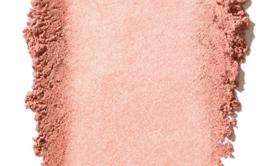 Shop Jane Iredale Purepressed Powder Blush In Cotton Candy