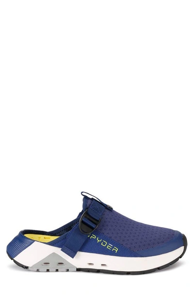 Shop Spyder Ranger Water Shoe In Atlantic Blue