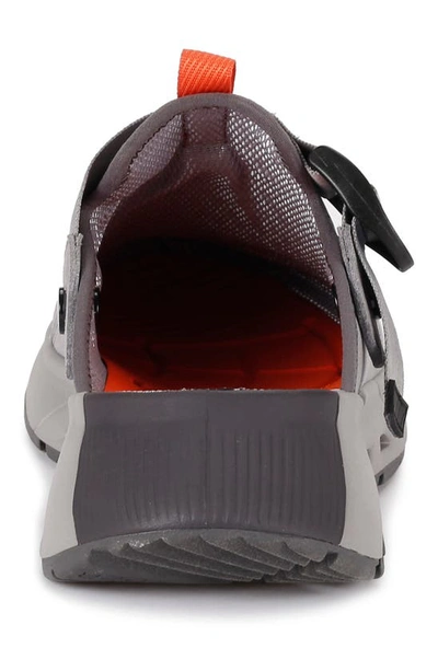 Shop Spyder Ranger Water Shoe In Medium Grey