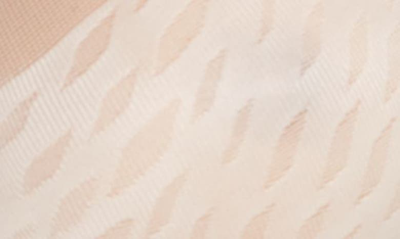 Wacoal Elevated Allure Lift Bra In Rose Dust