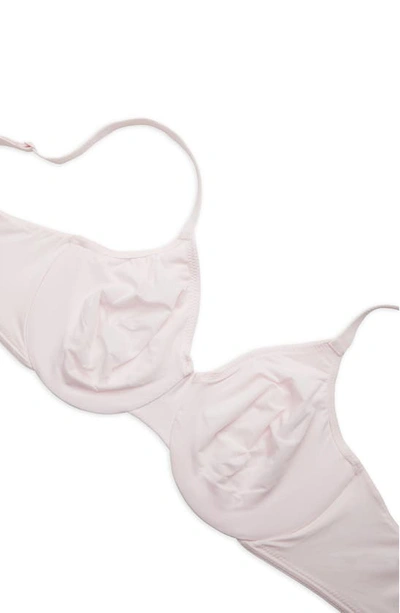 Shop Wacoal Perfect Primer Underwire Bra In Tender Touch